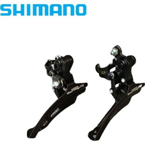 Mountain Bike Down Swing Front Derailleur Clamp Band Mount 3x8/7-speed Bicycle Parts