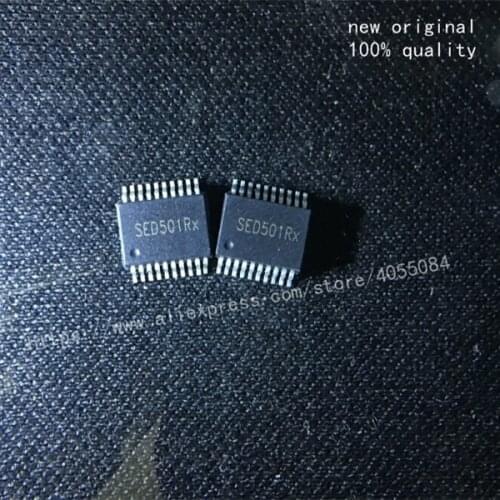 5PCS SED501RX SED501 Electronic components chip IC NEW