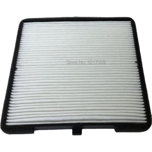 97133-07000 97133-07010 97133-0X900 97133-07010AT Active Carbon Air Filter For Hyundai i10 IA PA KIA Picanto BA TA 1.0 1.1 1.2