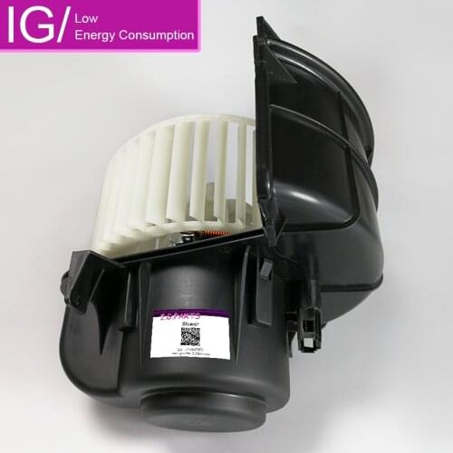 Freeshipping Heater Blower Motor For Audi Q7 For VW Touareg Porsche Cayenne 7L0820021L 7L0820021M 95557234201