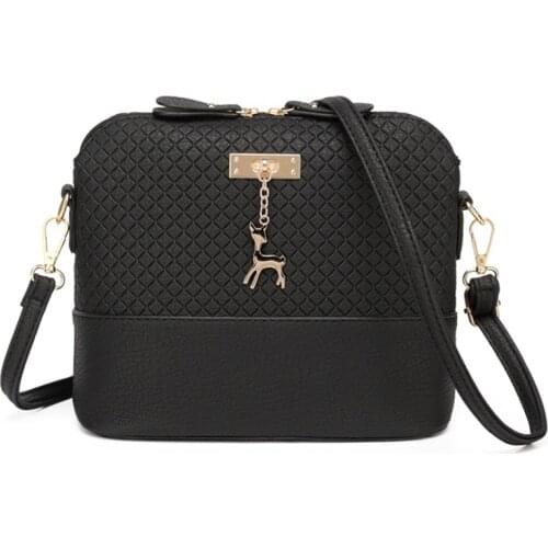 E KUIZAI Women's Quilted Bags