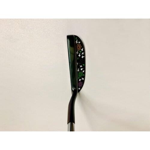 TopRATED My Girl 350G Putter My Girl 350G Golf Putter Black Golf Clubs 33/34/35 Inch Steel Shaft with Head Cover