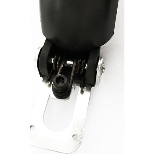 Fender Rear Brake Mounting For Ninebot ES1 ES2 ES4 Roller Accessaries Tool New