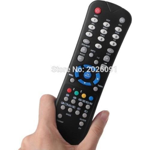L42VD-FHTUV.TVV22TD.V40A-PHS.V22E-PHI Remote Control For OKI LCD TV