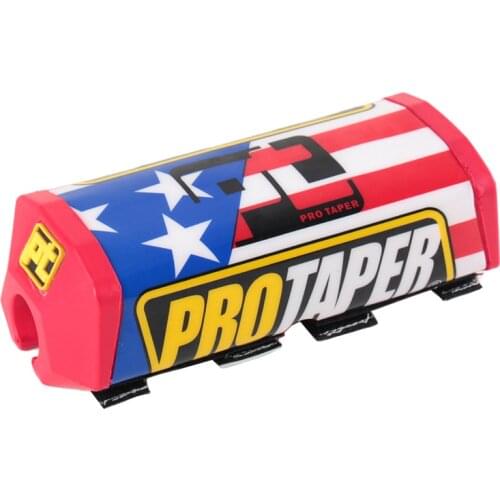 Handlebar Squre Chest Protector Pads Motorcycle Cross Dirt Pit Bike For Motocross Atv Pro Taper Fat Bar Sponge