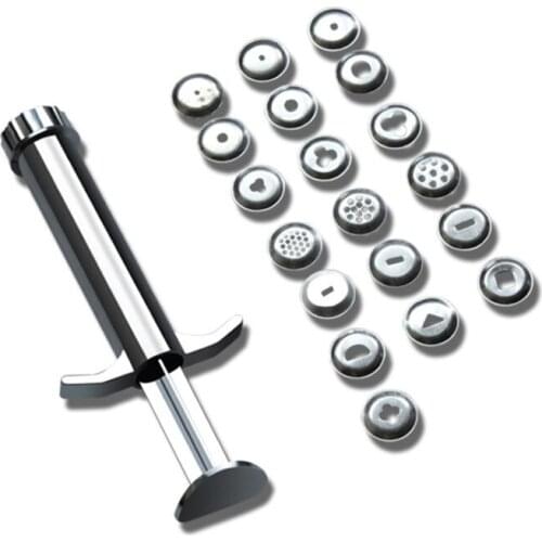 Small Hand Pressure Polymer Clay Extruders Pottery Ceramics Sculpture Squeezer Crowded Mud Filter Fatlute Squeeze Gun Tools