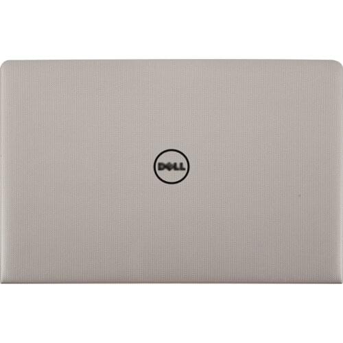 New Original For Dell Inspiron 15 5000 5555 5558 5559 Laptop LCD Back Cover 0J6WF4