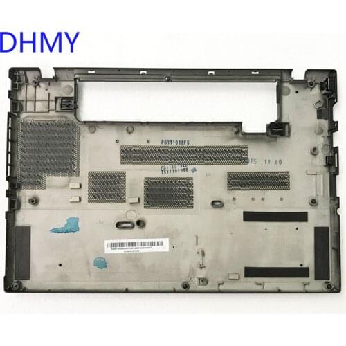 New Original laptop Lenovo thinkpad T440S T450S Base Cover/The Bottom cover case AM0SB002500 04X3989