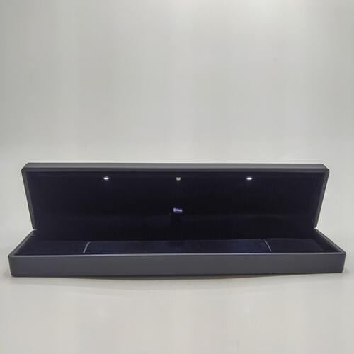 Ozer Box Lighted Wristband & Rosary Box