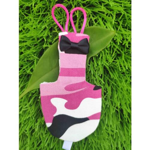 Parrot Diaper Pet Birds Clothes Reusable Washable Nappies Flight Suit Dress for Different Sizes Flyers Bird