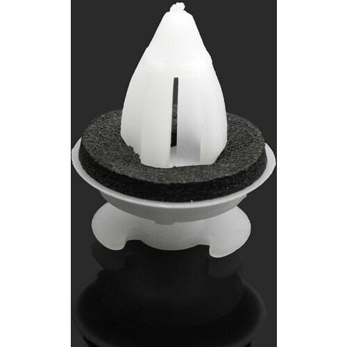 Replacement Door Panel Clips Retainer Fastener Interior With Seal Ring