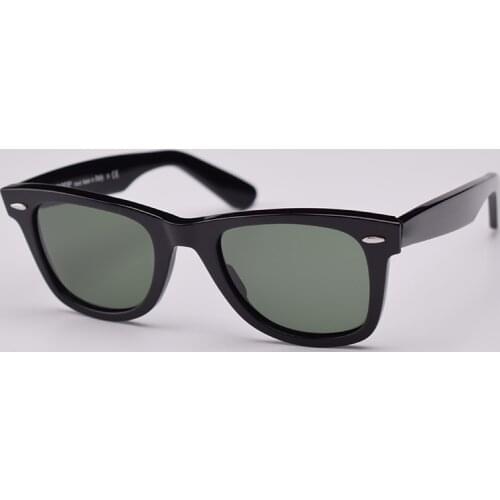 Top quality Women Men Sunglasses Glass lens luxury sunglasses women men sun glasses driving feminin Shades gafas De Sol gafas