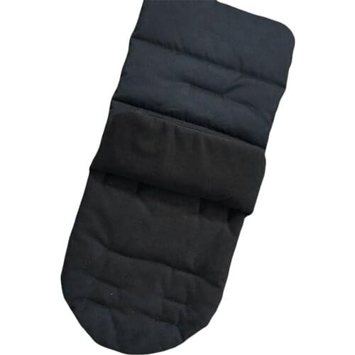 Newborn Convenient Practical Durable Simple Stroller Car Seat Footmuff Cover Pushchair Pram Warm Mat Sleeping Sack Bag