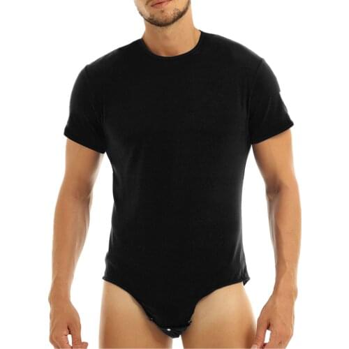 YOOJIA Men's Underwear