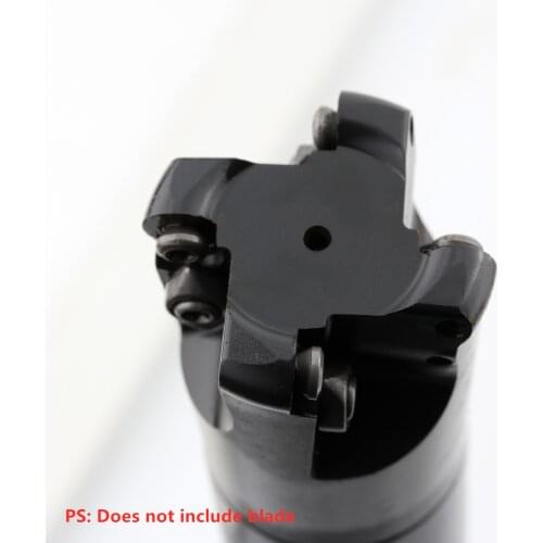 1PC EMR-5R-26-200-C25-2T-H Lathe 5R Milling Turning Tool Arbor CNC Lathe Cutter Cutting For RPMT10 Carbide Inserts Machine