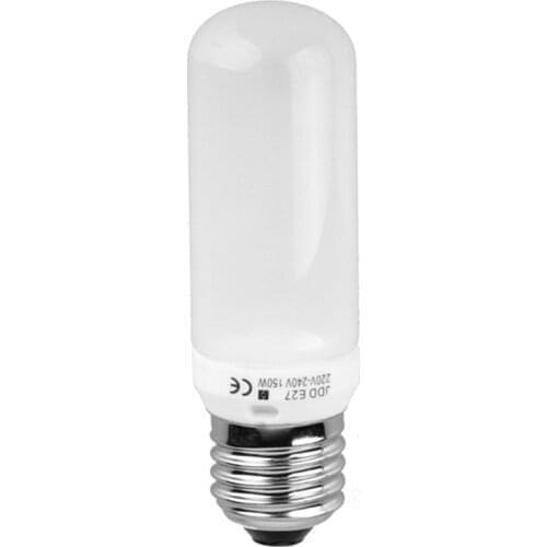 3PS SUPON 150W 250W Studio Flash light bulb E27 Modeling Lamp For Photographic Strobe light Fotografia Studio Light Photography