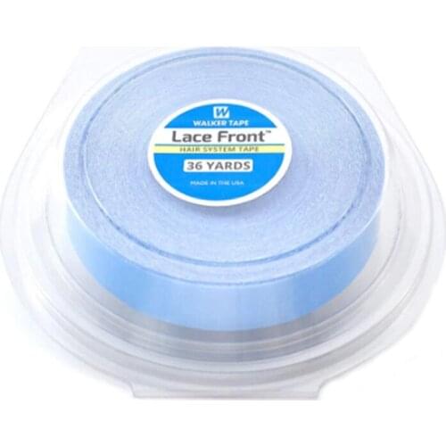 36 Yards Lace Front Wig Double Sided Tape Hair Extension Tape For Lace Front Wig/Tape Hair Extension/Toupee
