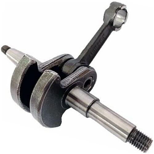 52 Type Chainsaw Crankshaft Connecting Rod Assembly Garden Tools Gasoline Saw Parts