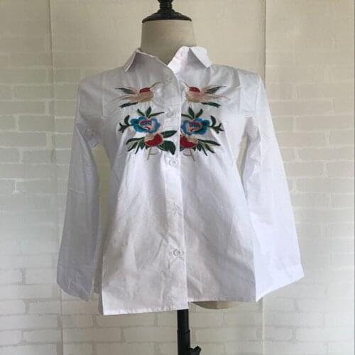 Amolapha Womens White Shirts