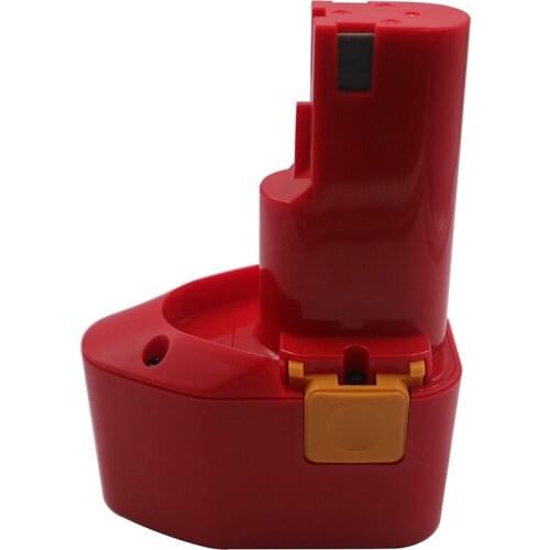 Mil 12VC 3000mAh 48-11-0140 48-11-0141 48-11-0200 48-11-0251 0401-1 0401-4 0407-22 0407-6 0415-20 power tool battery 12V NI-MH