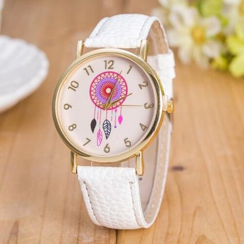 Cay Ladies Gold Watch