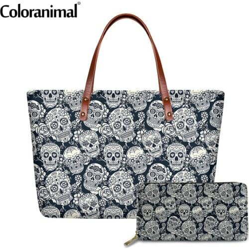 Женские саквояжи Coloranimal China At AliExpress