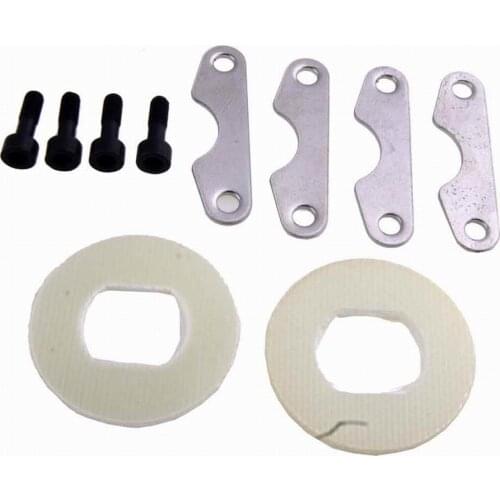 RC 02044- Disc Brake For Redcat 1/10 Volcano S30 Nitro Monster Truck