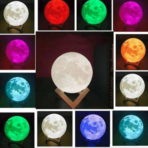 DOMPLA LED Night Lights