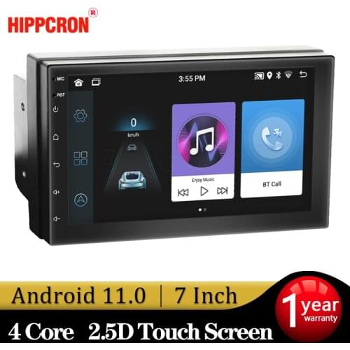 Hippcron Car Multimedia Players