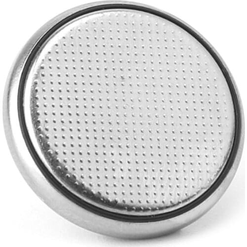 1Pc CR2032 CR 2032 Button Cell Coin Battery For Calculator Scale Remote Watch 3V New