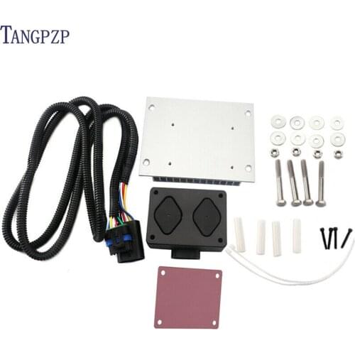 12562836 Fuel Injection Pump Driver Relocation Kit Fit FOR Chevy GMC 6.5L Diesel 1995-2002