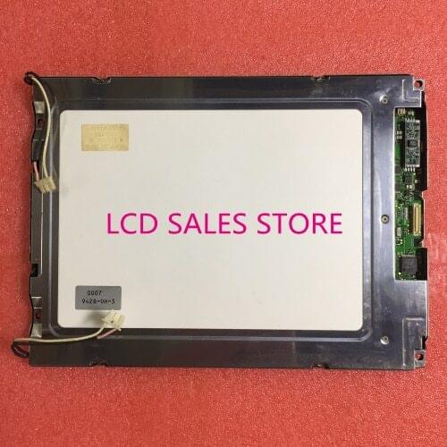LQ10D41 LQ10D42 10.4 INCH LCD DISPLAY SCREEN Original MADE IN JAPAN