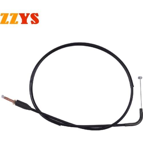 Motorcycle Clutch Line Cable Wire For Suzuki GSXR GSX-R 600 750 GSX-R600 GSX-R750 GSXR600 GSXR750 2006-2009 GSXR1000 2005-2011