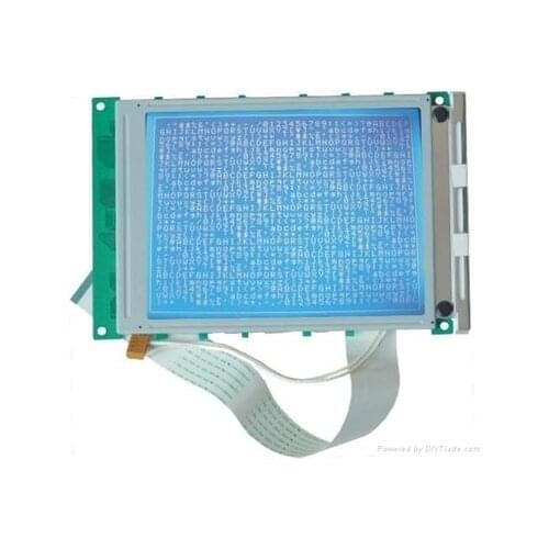 New AMPIRE AG320240A4 14 or 24 pin, LED or CCFL backlight Compatible with AG320240F AG320240A1 AG320240A7 5.7' LCD Module Panel