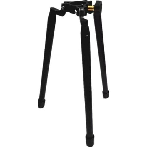 Brandnew Mini Tripod fit for 120cm prism pole Surveying instrument