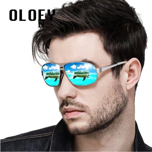 Мужские очки OLOEY China At AliExpress