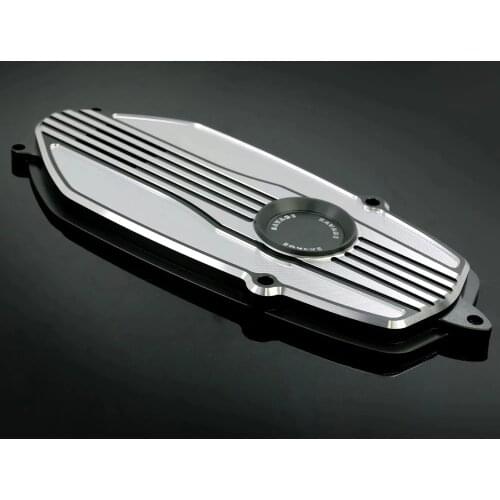 R NINE T Front Crankcase Cover Engine Chest Guard Plate Aluminum Motorcycle Accessories For BMW R Ninet R9T 2014-2019 2015