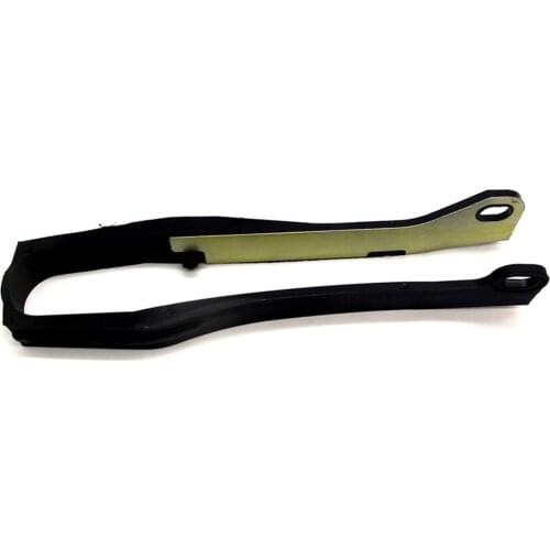 Plastic Chain Guide Slider Separation Guard Swingarm Cover Fit for Honda CRM250 CRM 250 CRM250AR Replacement