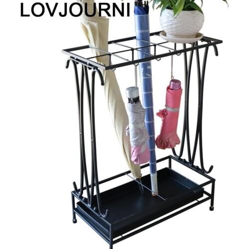 Uchwyt Parasol Stojak Na Parasole Parasolhouder Retro Parapluhouder Casa Portaombrelli Paraguero Porte Parapluie Umbrella Rack