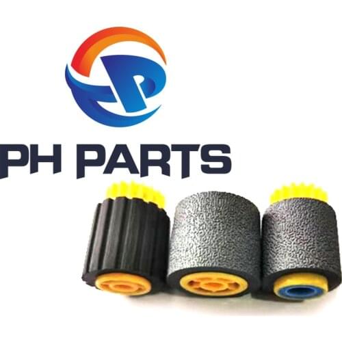 PAPER FEED ROLLER FOR RICOH Pro 8100 8120 8110 C651 C751 C651EX C751EX 8100SE PICKUP ROLLER AF03-2041 AF03-0071 AF03-1041