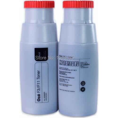 Hot sell model for oce f3/f11 toner
