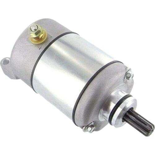 Motorcycle Starter Electrical Engine Starter Motor for YAMAHA TT250R TT-R250 TT250R TT-R TT250R RAID Motorbike Starter Motor
