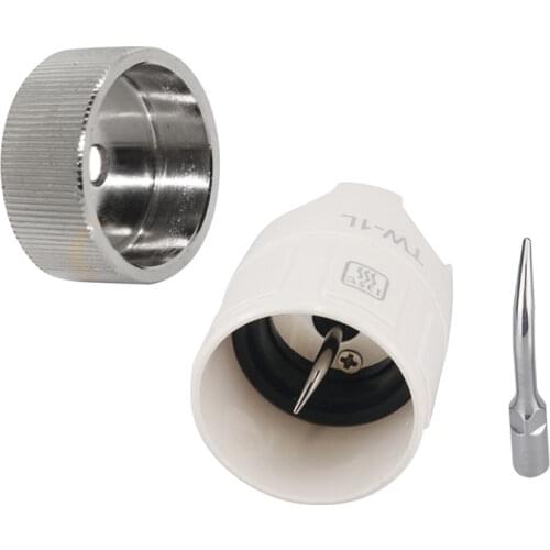 Dental Ultrasonic Scaler Tip Torque Wrench Key Compatible EMS DTE SATELEC Under Below 134 CHigh Temperature Pressure Sterilized