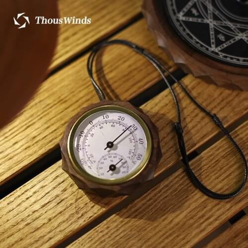 Thous Winds Compasses