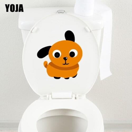 YOJA Baby Stickers