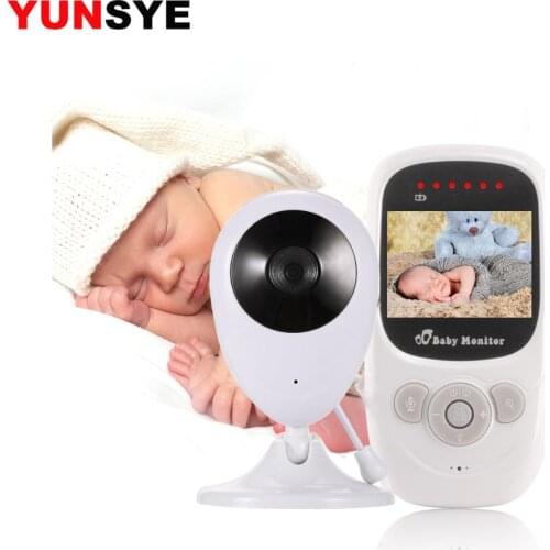 YUNSYE Baby Monitors