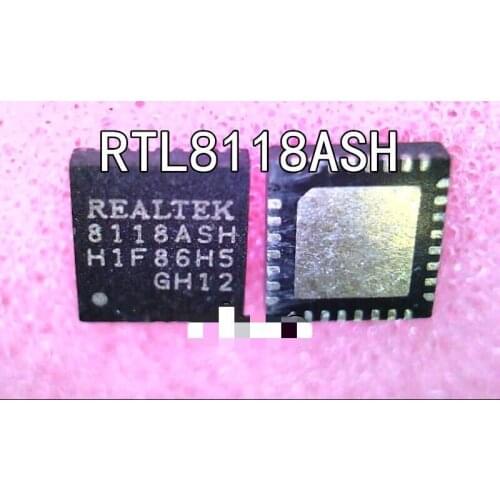 1-10PCS/ RTL8118ASH 8118ASH 8118 RTL8118