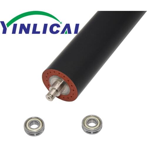 1PC AE02-0162 Lower Fuser Pressure Roller for Ricoh Aficio 2051 2060 2075 MP 5500 6000 6001 6002 6500 7000 7001 7500 8000 8001