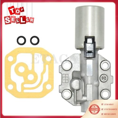 1pc Linear Solenoid 28250-PRP-013 28250-RPC-003 Fits For Honda Acura Accord Solenoid Valve RSX 2003 2004