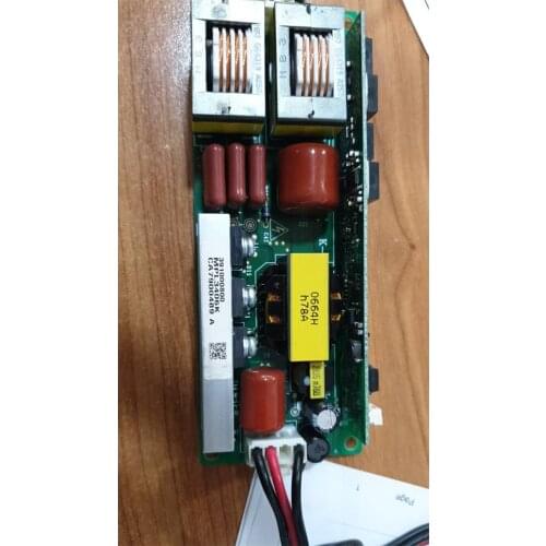 Projector Lamp Ballast For-JVC Projectors Model MPL3406K